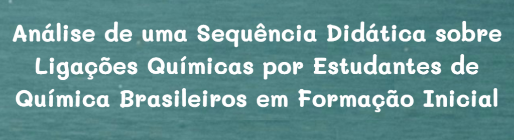 Para Imprimir – Química – Página: 3 – Democratizando Saberes