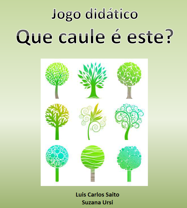 Jogo de perguntas e respostas para a aula de Biologia - Educador Brasil  Escola