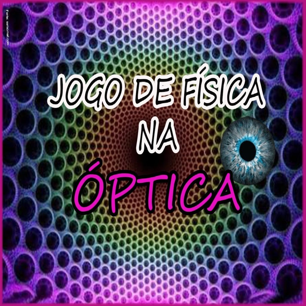 Charadas da Física - Recursos de Física