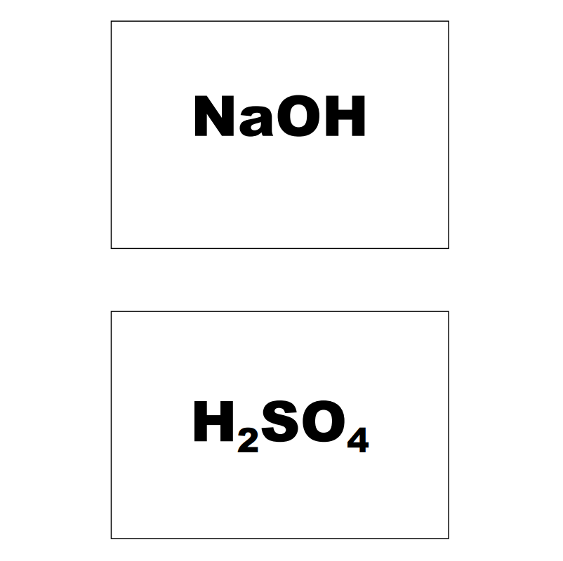 Para Imprimir – Química – Página: 3 – Democratizando Saberes