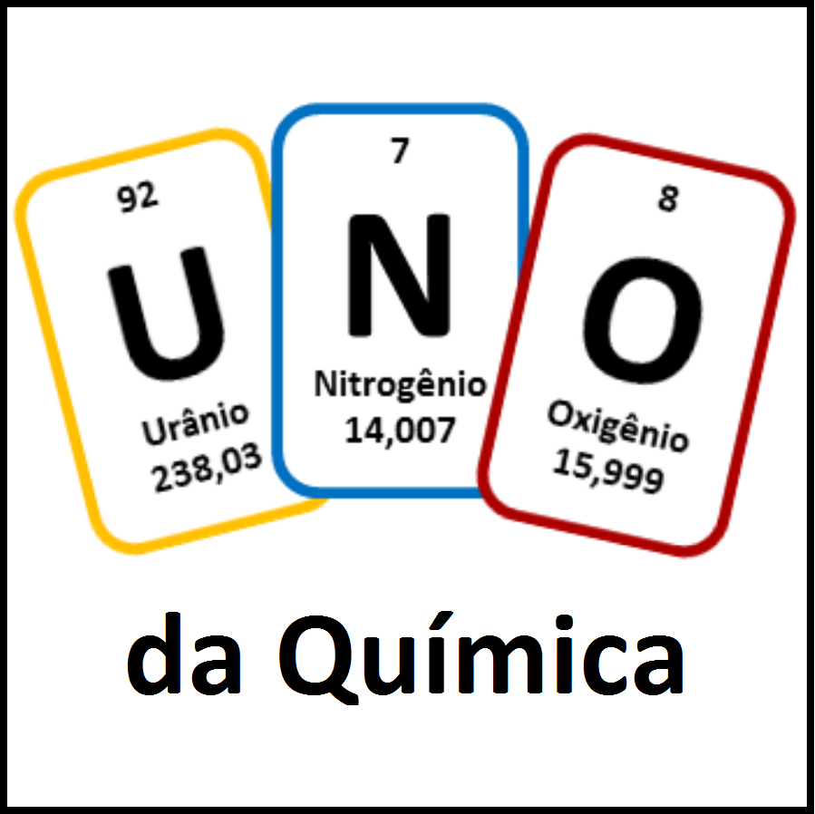 Para Imprimir – Química – Democratizando Saberes