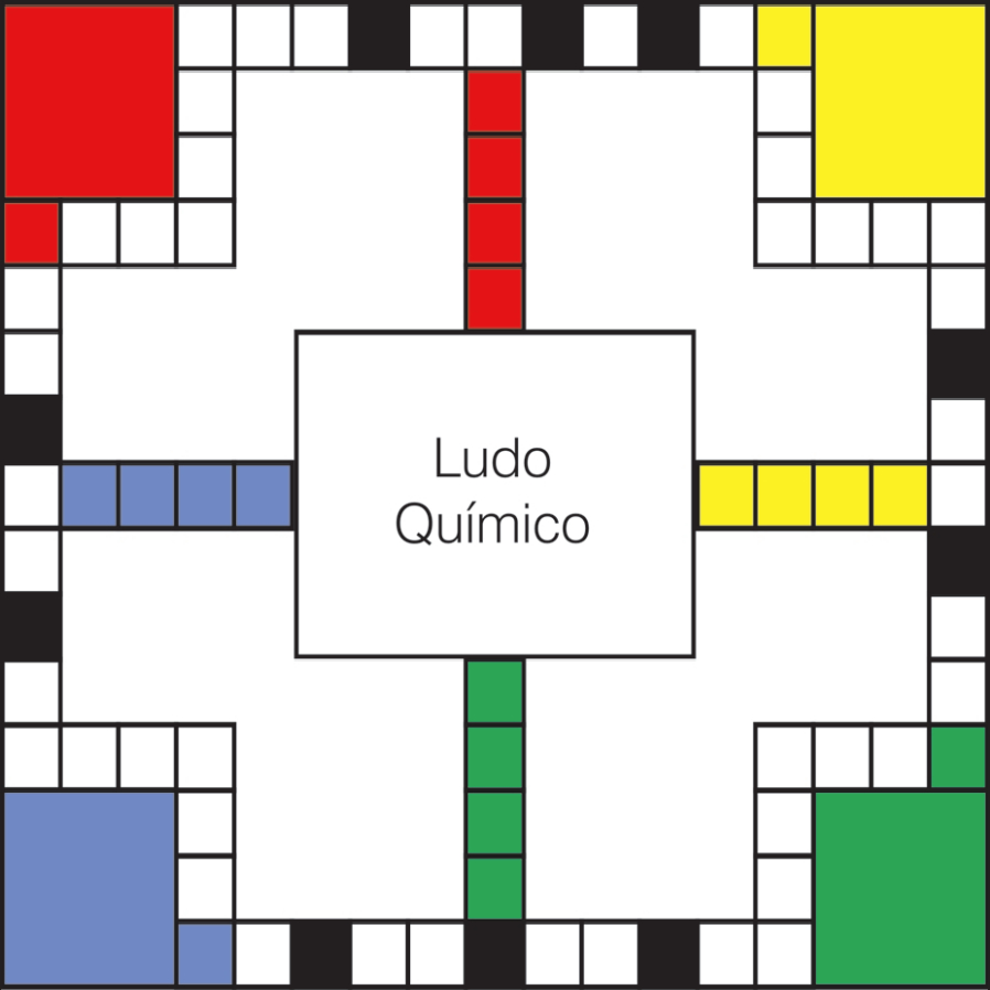 Como Jogar Ludo: Jogo de Tabuleiro na Educação Física 